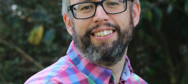 Announcement of Appointment of New HCT Development Co-Ordinator