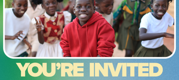 Watoto Choir coming to Horsham