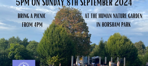 Worship & Prayer Events