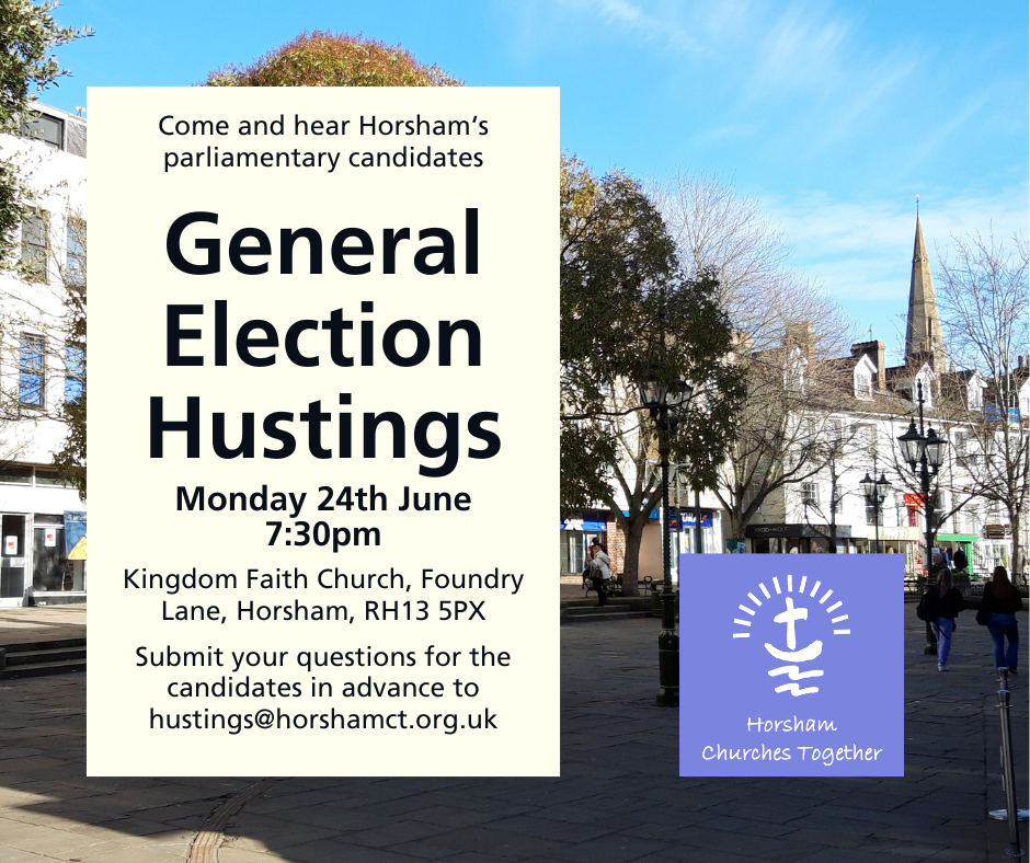 General Election 2024