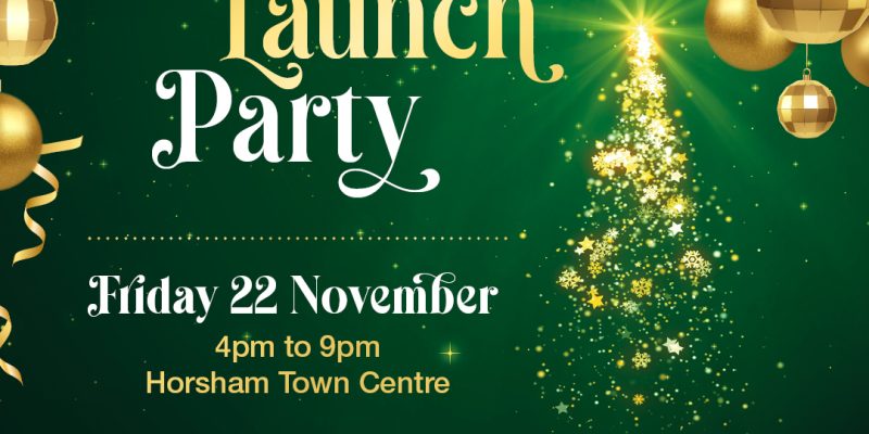 Carol Singing Lantern Parade