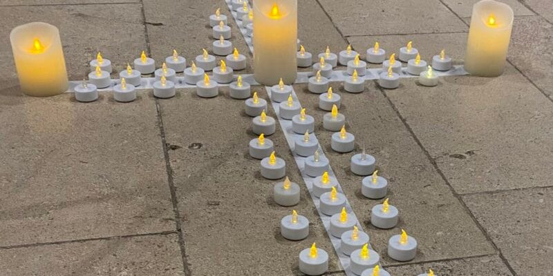 Looking back on the Week of Prayer 2025