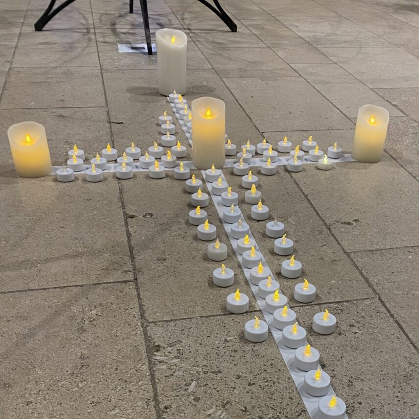 Looking back on the Week of Prayer 2025