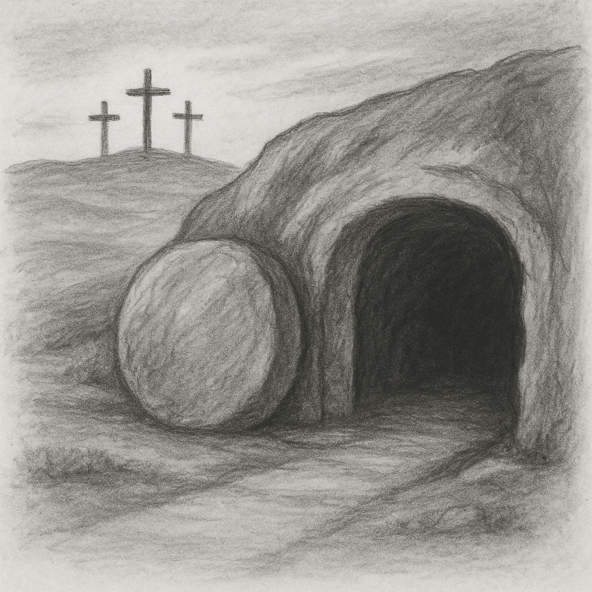 Holy Week Reflections