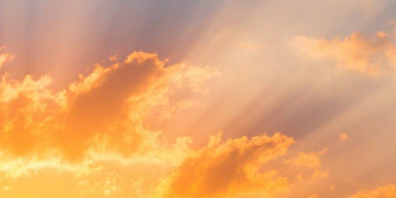 Ascension Day