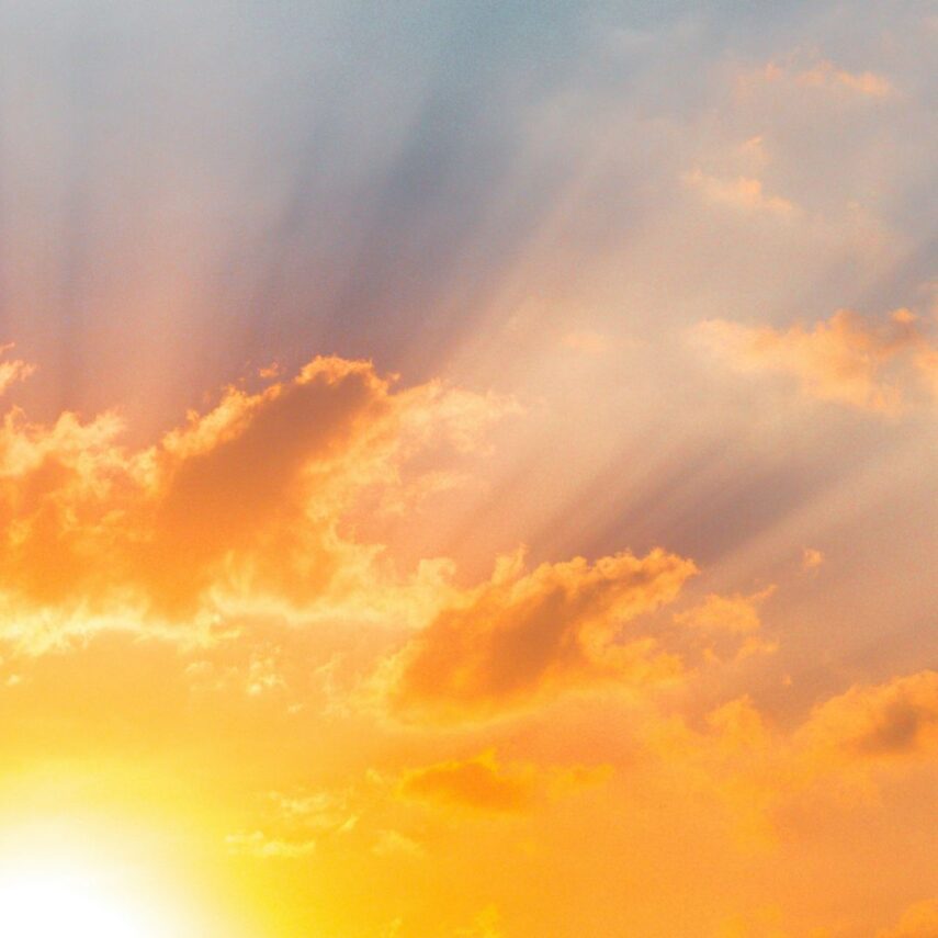 Ascension Day