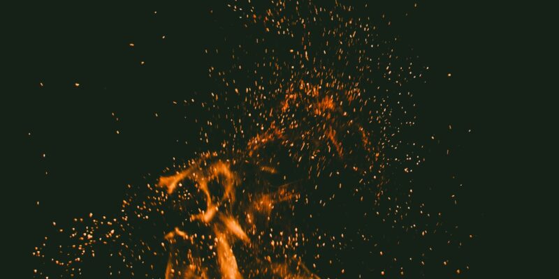 Pentecost Prayer