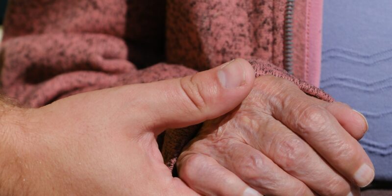 Prayer for voting on the UK assisted dying bill