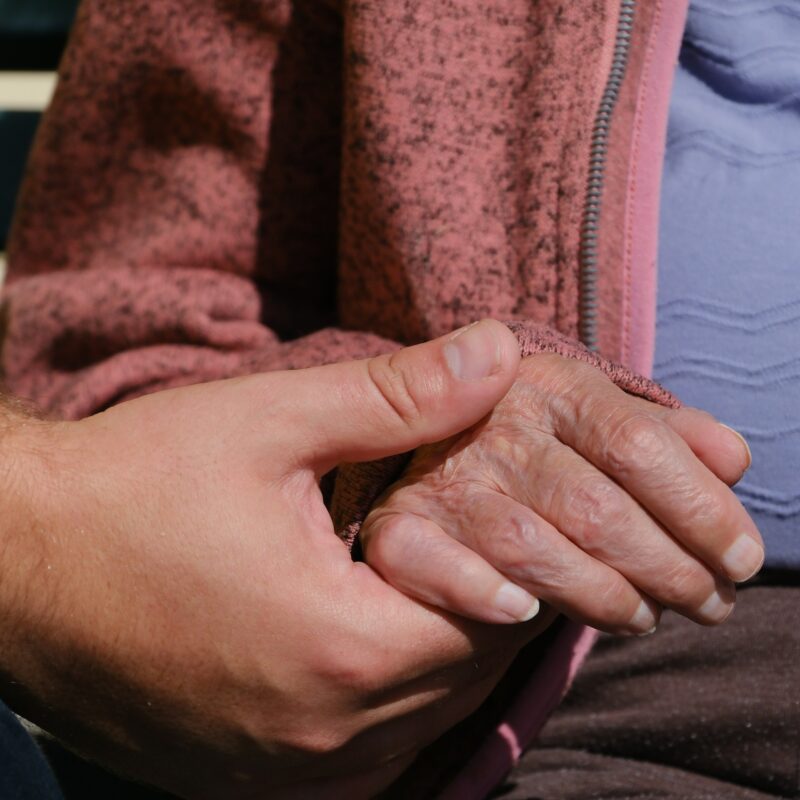 Prayer for voting on the UK assisted dying bill