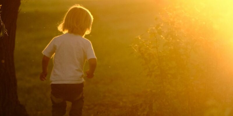 Prayer during Foster Care Fortnight