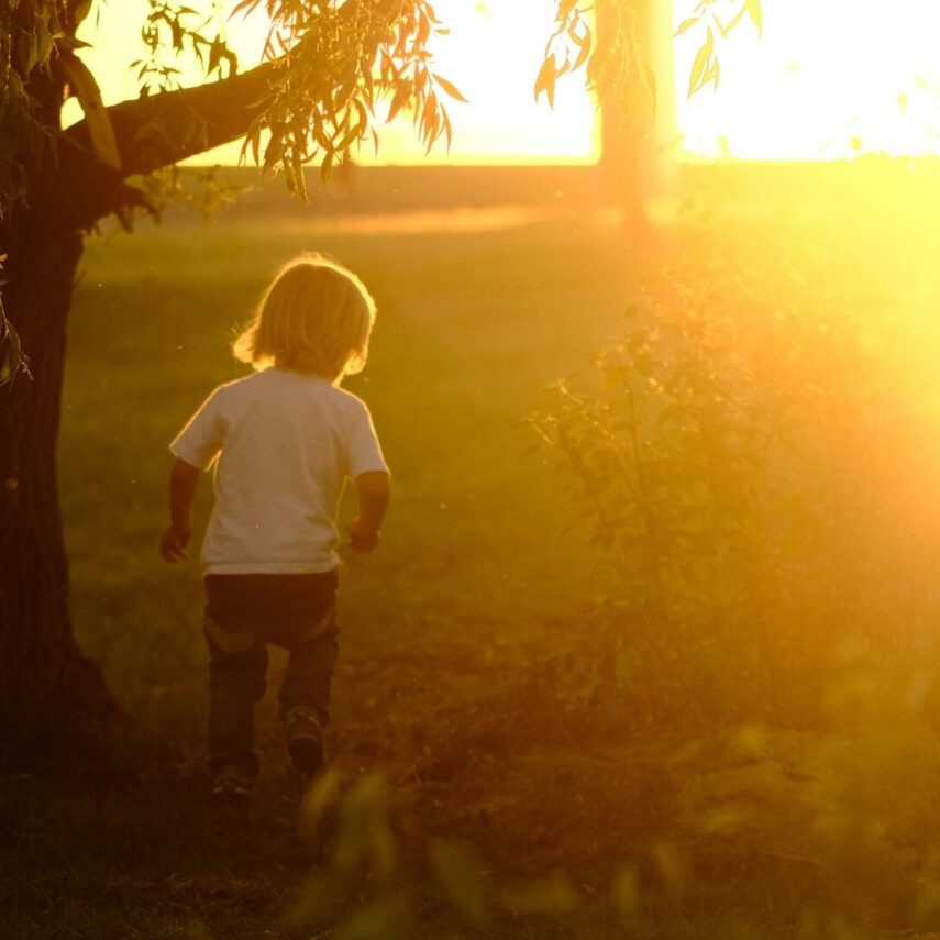 Prayer during Foster Care Fortnight