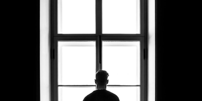 You Are Not Alone