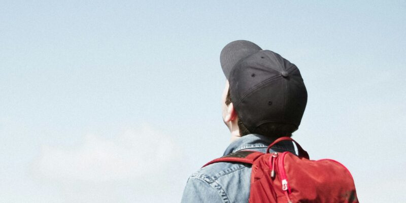 Praying for Those Exploring Faith