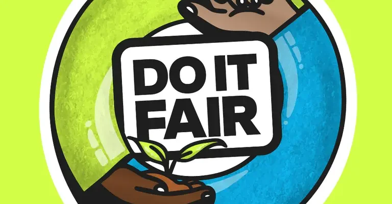 Fairtrade Fortnight 2025