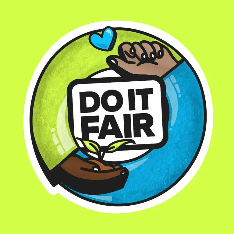 Fairtrade Fortnight 2025