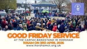 Good Friday in the Carfax 2026