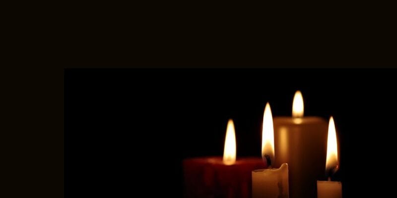 A Christmas prayer