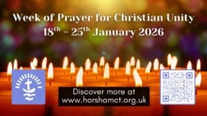 Week of Prayer for Christian Unity