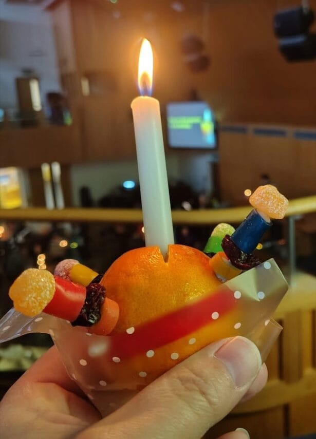 Praying for Connections this Christmas