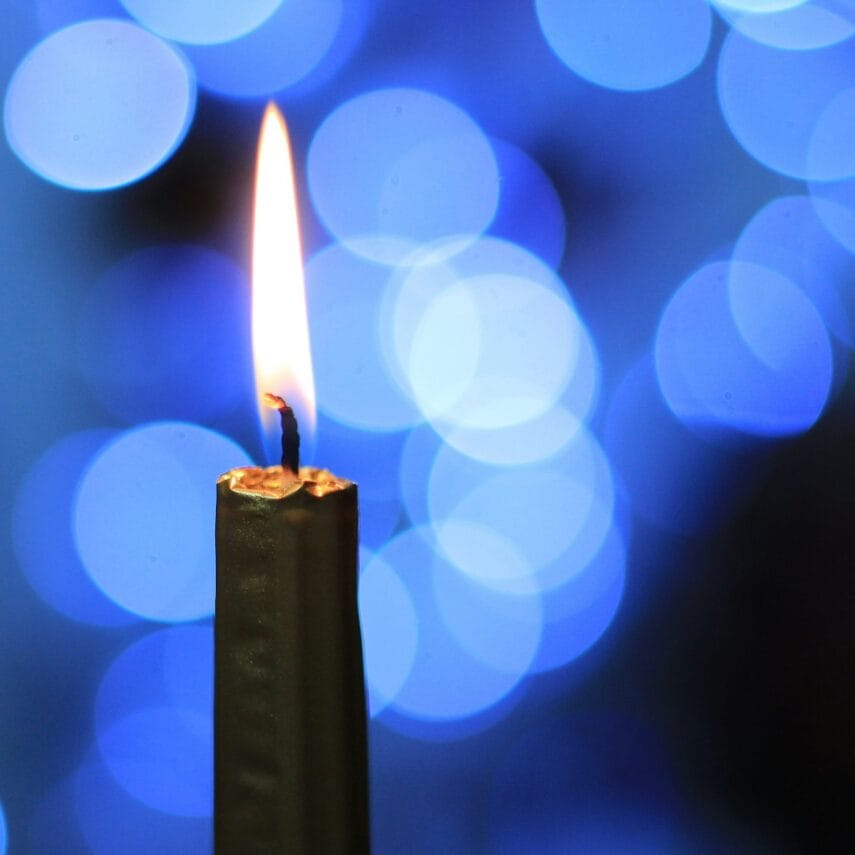 Comfort and Hope on Difficult Days