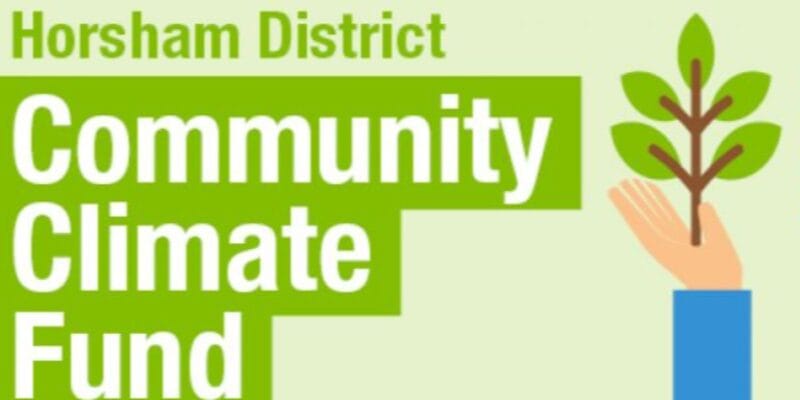 Applications reopen for HDC’s Community Climate Fund