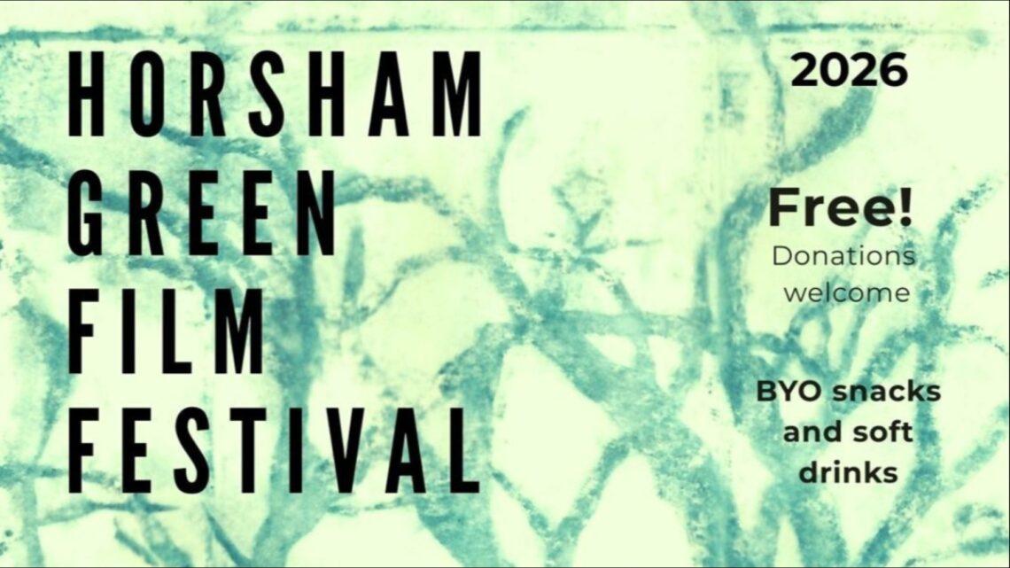 Horsham Green Film Festival