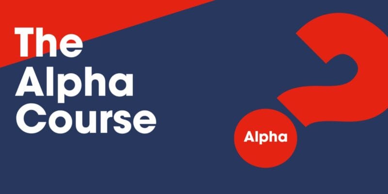 Alpha Courses Spring 2026
