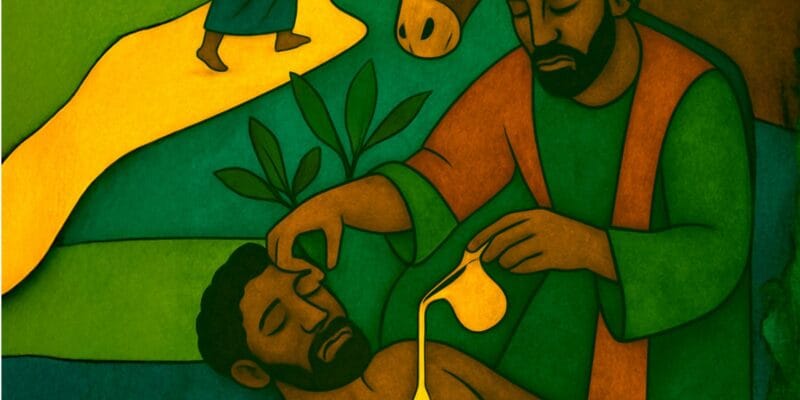 Racial Justice Sunday Resources for 8th February 2026