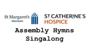 Assembly Hymns Singalong
