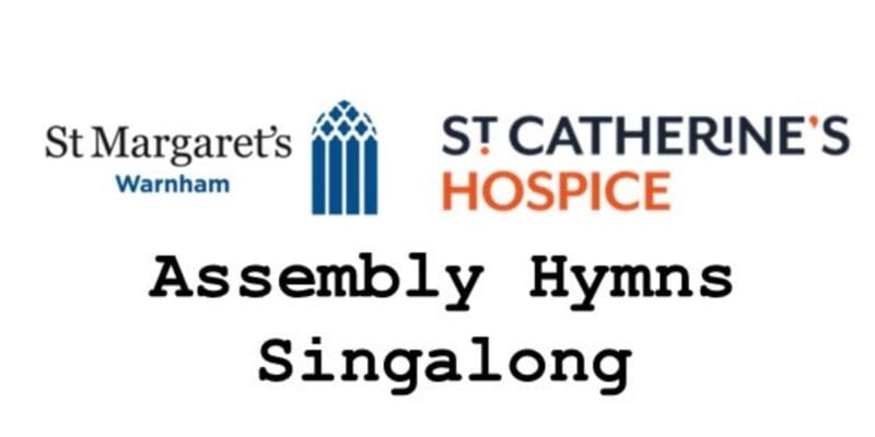 Assembly Hymns Singalong