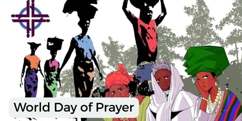 World Day of Prayer Service