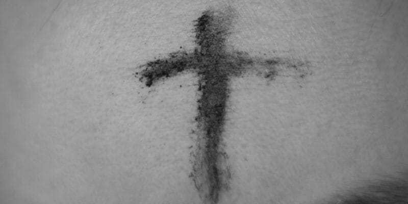Ash Wednesday