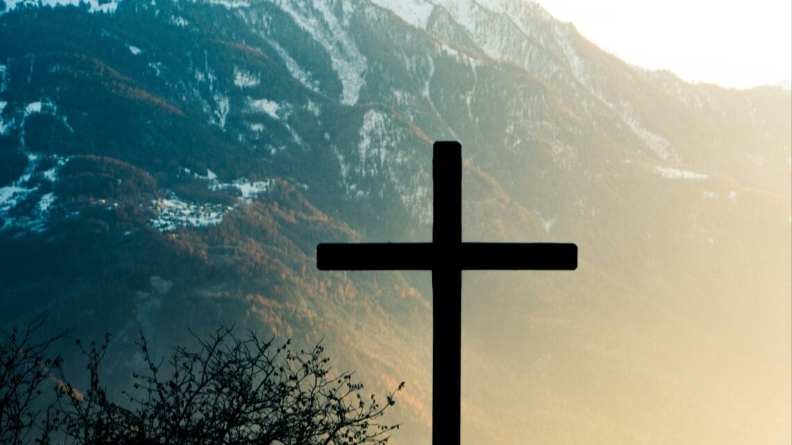Exploring Faith