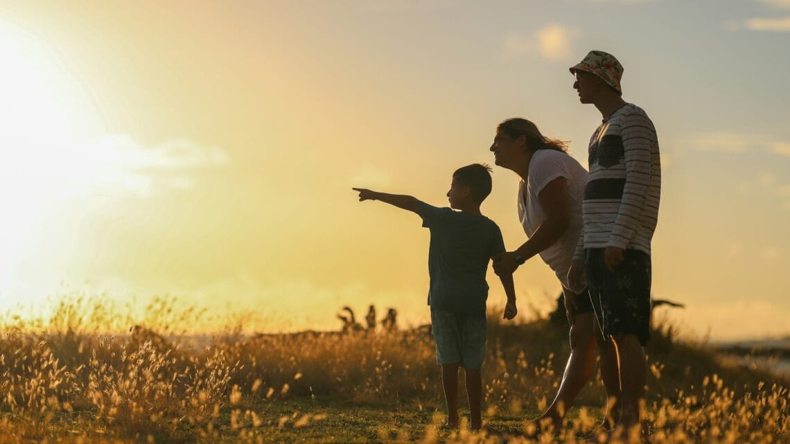 A new Parenting Connect Group at St John’s BBH