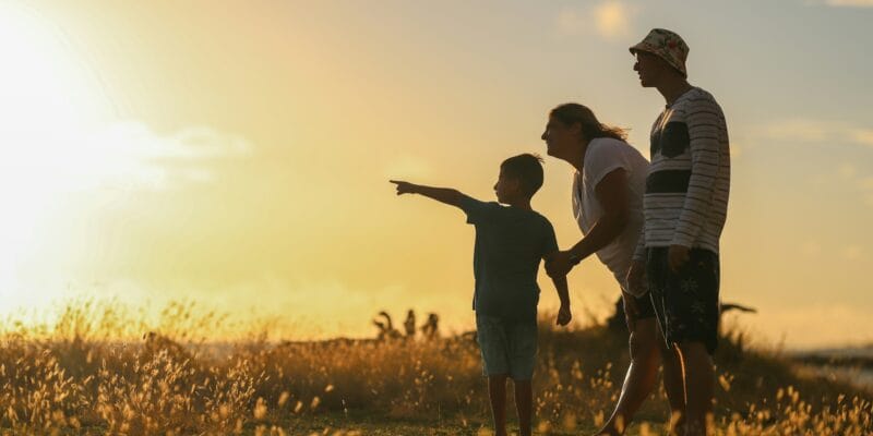 A new Parenting Connect Group at St John’s BBH