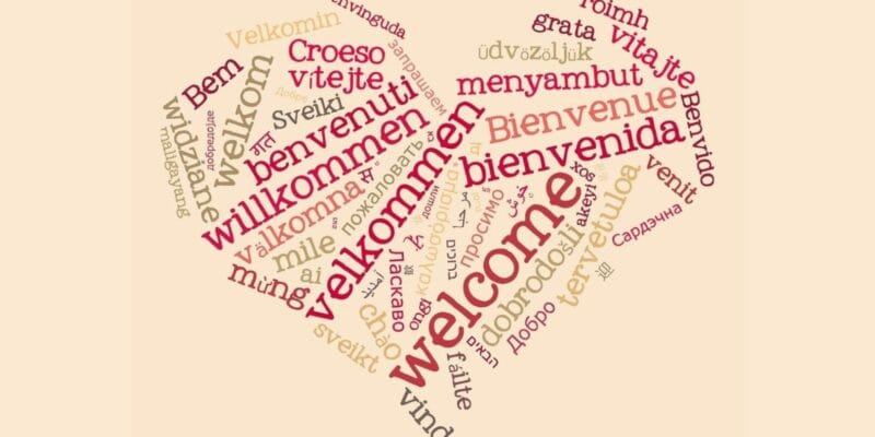 Refugees & Asylum Seekers