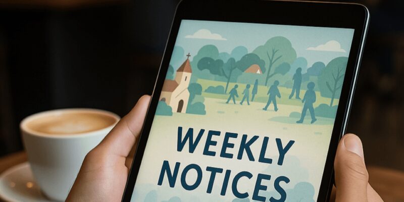 New style HCT Notices – coming soon