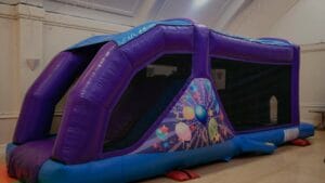 Bounce at the Drill Hall