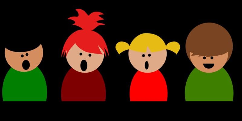 Trinity Church Players Community Choir are recruiting