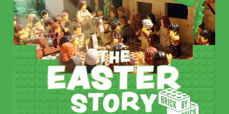 Easter Story Trails – Carfax and Broadbridge Heath