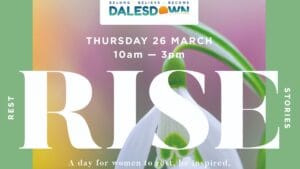 RISE Women’s Retreat at Dalesdown
