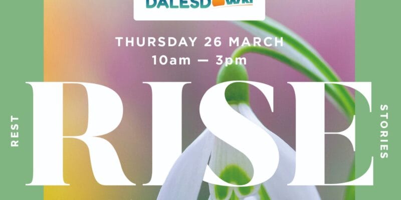 RISE Women’s Retreat at Dalesdown