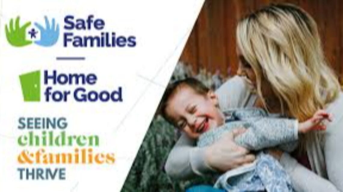 Church and Community Relationship Coordinator (West Sussex and Hampshire)