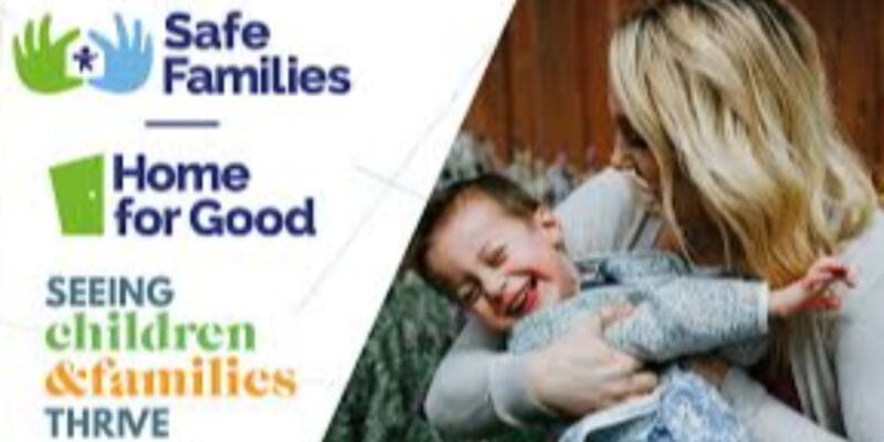 Church and Community Relationship Coordinator (West Sussex and Hampshire)