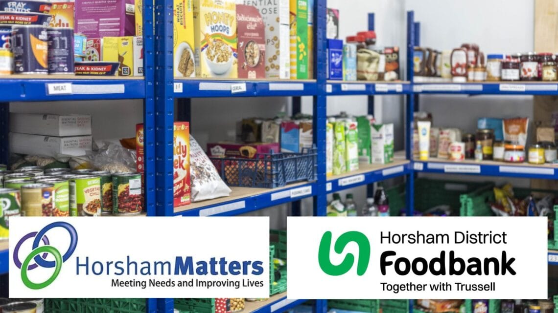 20 Years of Horsham Matters