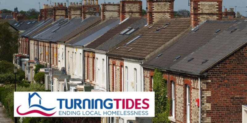 Turning Tides Horsham are looking for a ‘Project Worker’