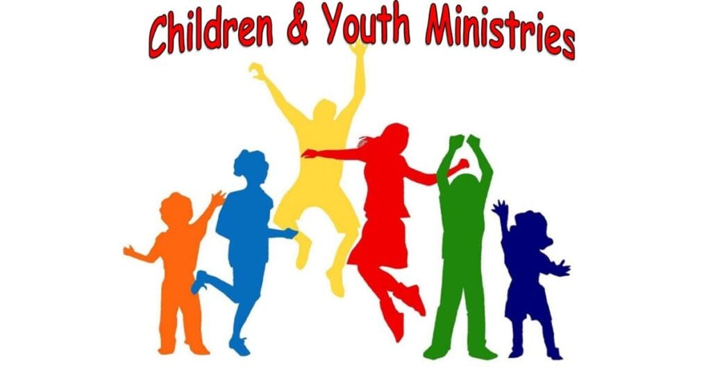 Calling Children’s & Youth Leaders in West Sussex