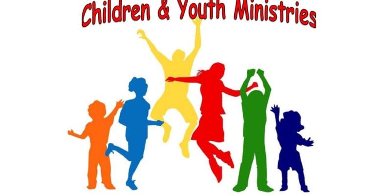 Calling Children’s & Youth Leaders in West Sussex
