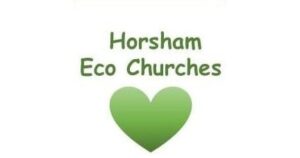 Horsham Eco Churches May News