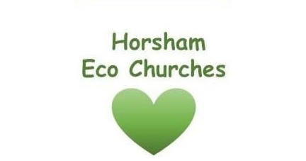 Horsham Eco Churches May News